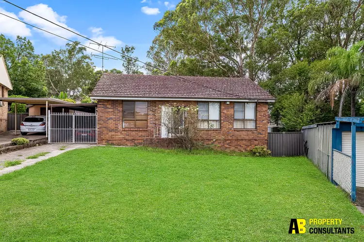 Second view of Homely house listing, 5 Jeanette Street, Seven Hills NSW 2147