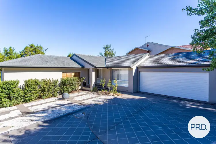 Main view of Homely house listing, 64 Simkin Crescent, Kooringal NSW 2650