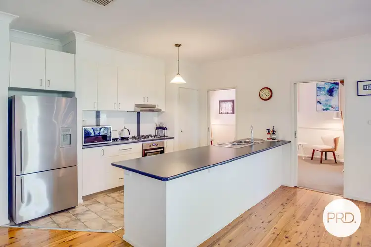 Second view of Homely house listing, 64 Simkin Crescent, Kooringal NSW 2650