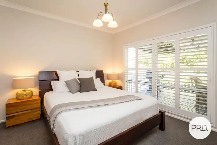 Fourth view of Homely house listing, 64 Simkin Crescent, Kooringal NSW 2650