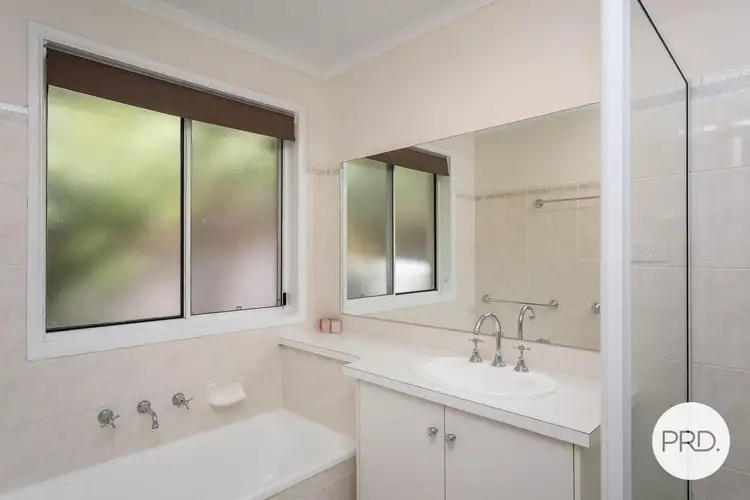Fifth view of Homely house listing, 64 Simkin Crescent, Kooringal NSW 2650