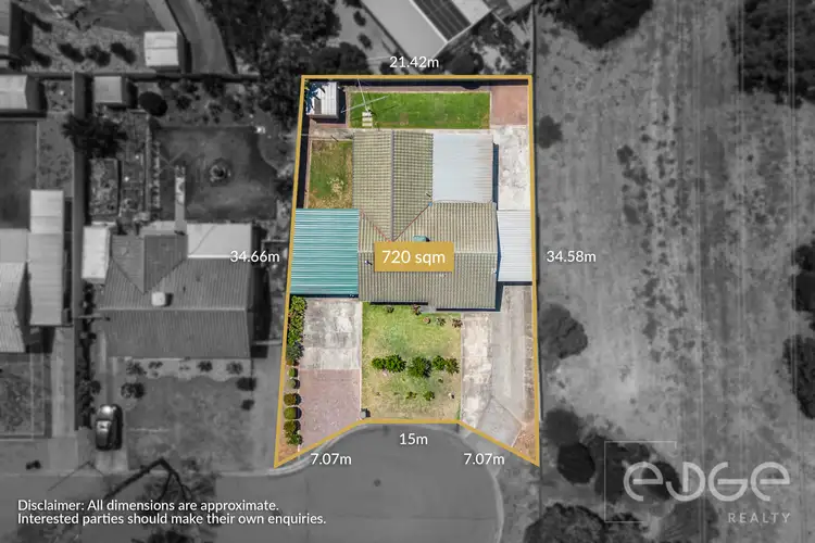 Second view of Homely house listing, 4 Riverglen Court, Salisbury Downs SA 5108