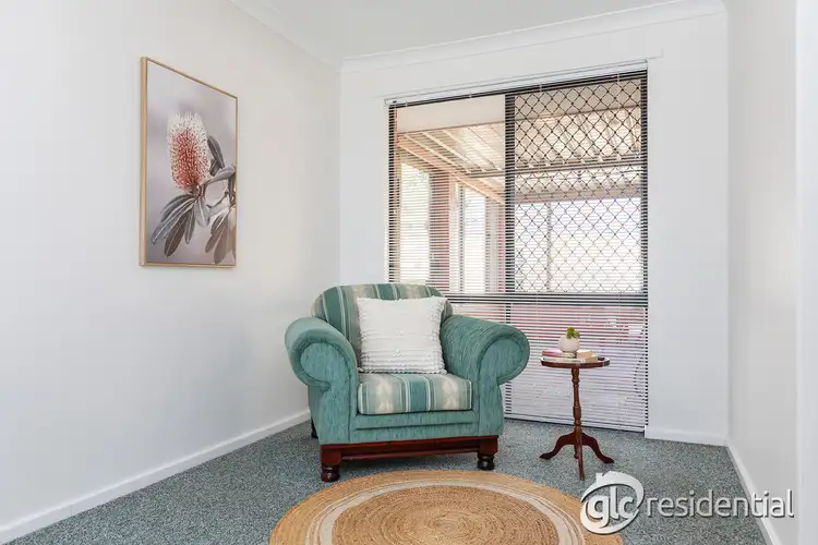 Third view of Homely house listing, 52 Allamanda Drive, South Lake WA 6164