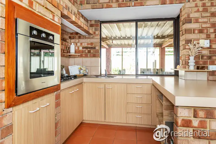 Fourth view of Homely house listing, 52 Allamanda Drive, South Lake WA 6164