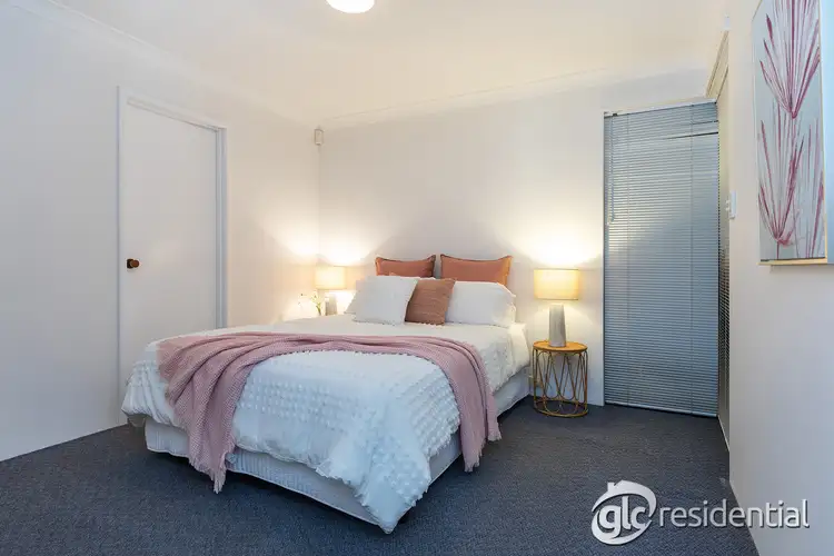 Sixth view of Homely house listing, 52 Allamanda Drive, South Lake WA 6164