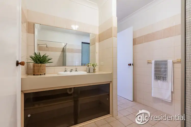 Seventh view of Homely house listing, 52 Allamanda Drive, South Lake WA 6164
