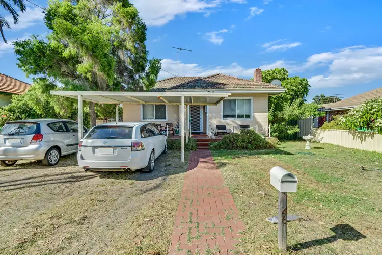 46a Prosser Street, South Bunbury WA 6230