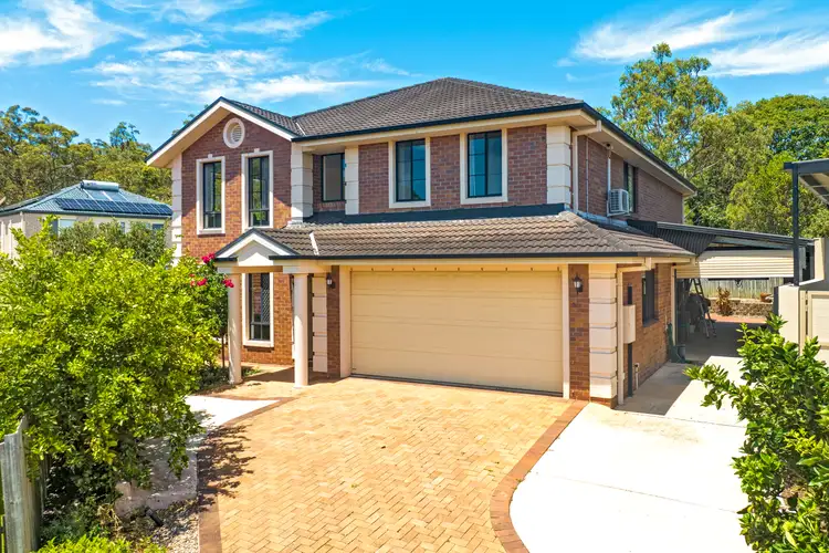 Main view of Homely house listing, 6 Tudor Court, Alexandra Hills QLD 4161