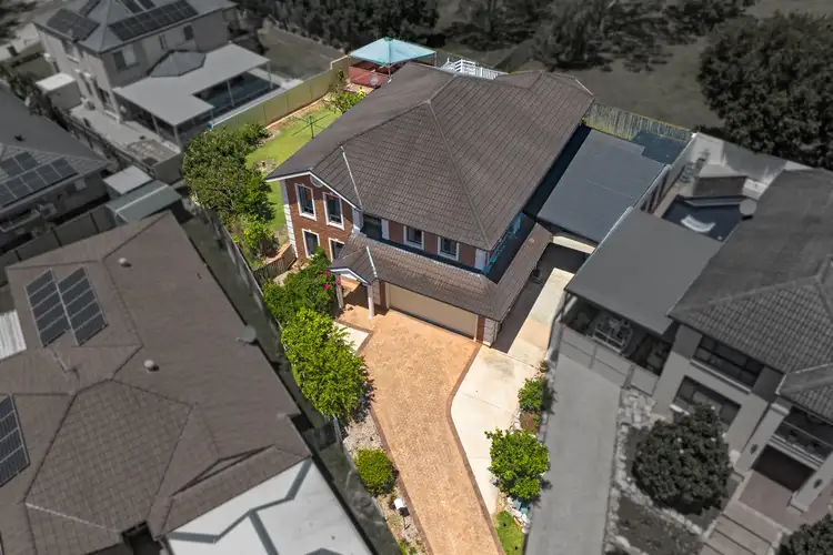 Third view of Homely house listing, 6 Tudor Court, Alexandra Hills QLD 4161