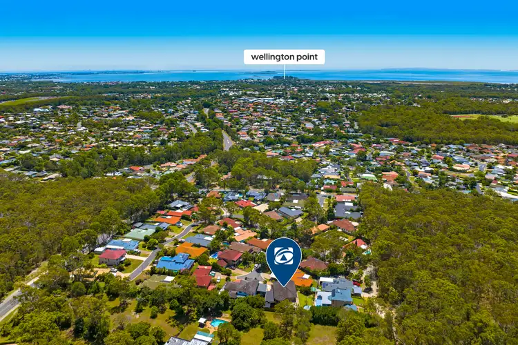 Fifth view of Homely house listing, 6 Tudor Court, Alexandra Hills QLD 4161
