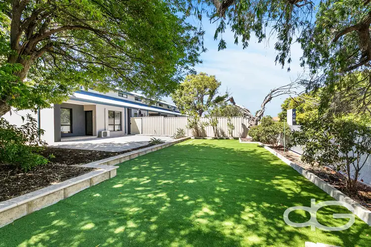 5/1 Stratford Street, East Fremantle WA 6158
