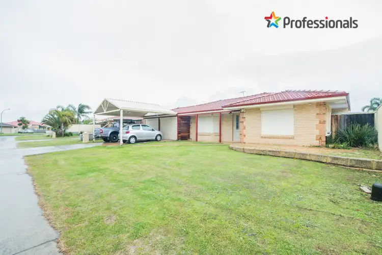 Second view of Homely house listing, 10 Chisholm Circle, Seville Grove WA 6112