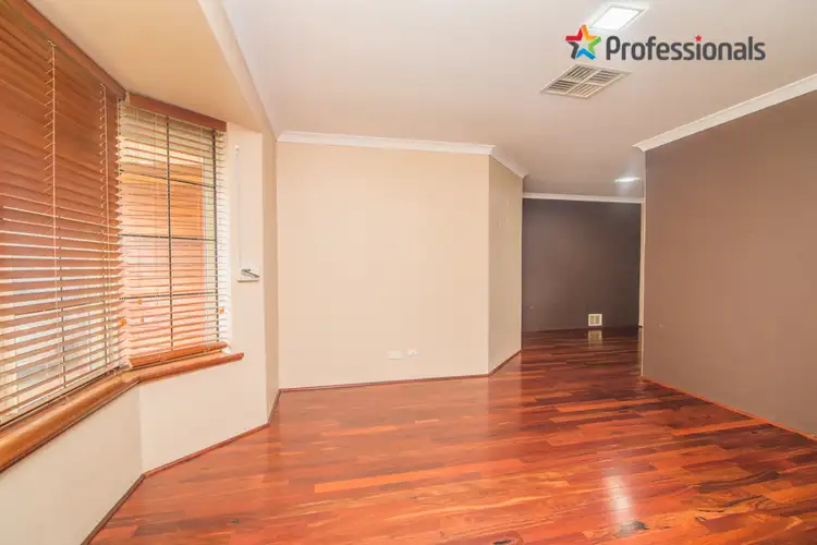 Third view of Homely house listing, 10 Chisholm Circle, Seville Grove WA 6112
