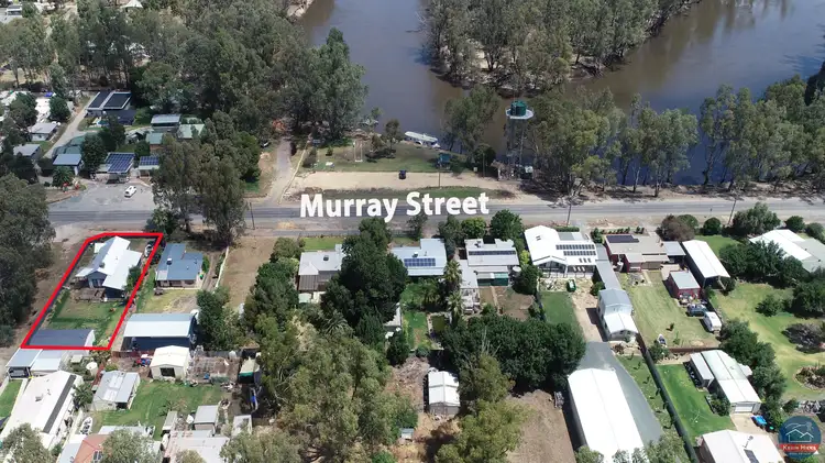 Main view of Homely house listing, 2-4 Murray Street, Barmah VIC 3639