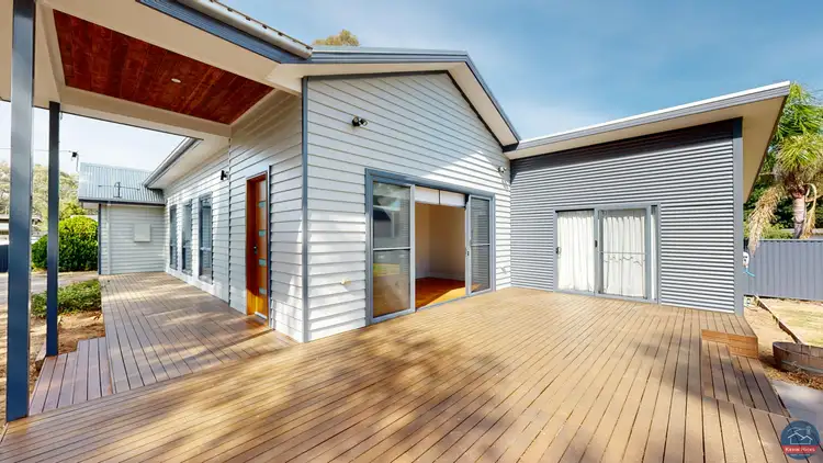 Second view of Homely house listing, 2-4 Murray Street, Barmah VIC 3639