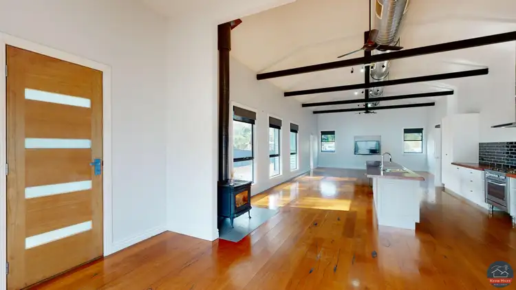 Fourth view of Homely house listing, 2-4 Murray Street, Barmah VIC 3639