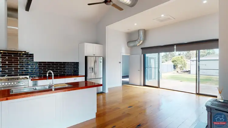 Sixth view of Homely house listing, 2-4 Murray Street, Barmah VIC 3639