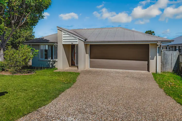 Main view of Homely house listing, 5 Hudson Court, Coomera QLD 4209