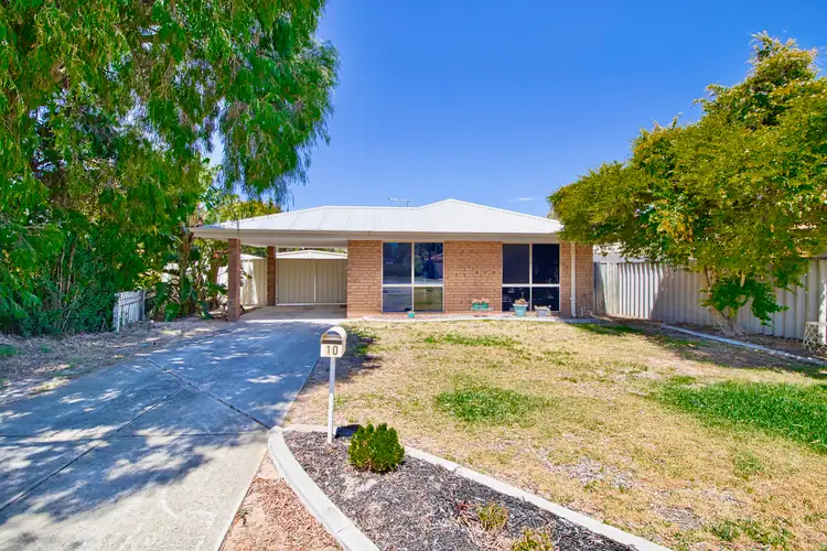 10 Gillen Place, Waikiki WA 6169