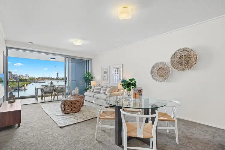 64/30 Macrossan Street, Brisbane City QLD 4000