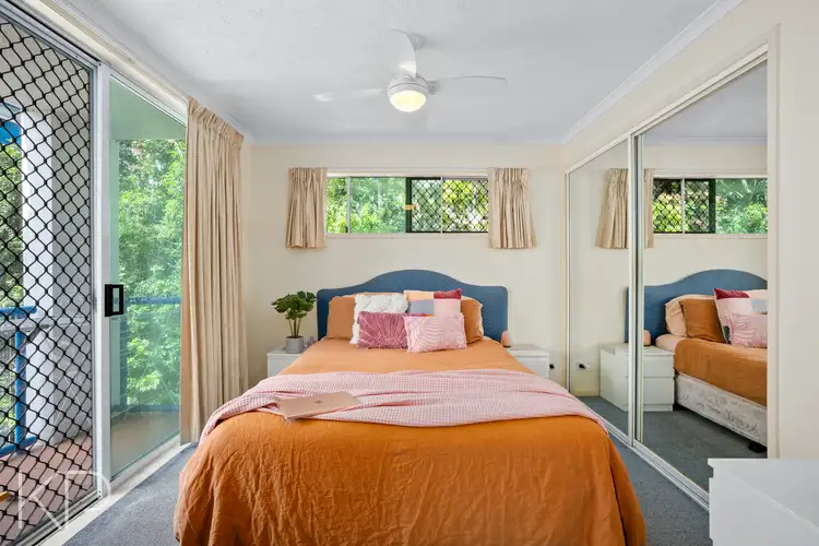 11/199 Surf Parade, Surfers Paradise QLD 4217