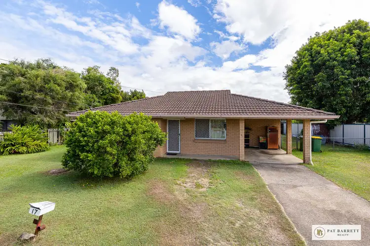 Main view of Homely house listing, 17 Jupiter Street, Capalaba QLD 4157