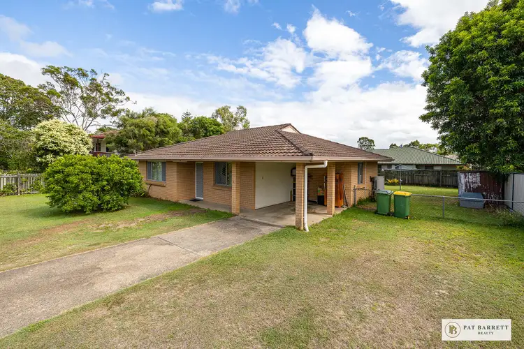 Second view of Homely house listing, 17 Jupiter Street, Capalaba QLD 4157