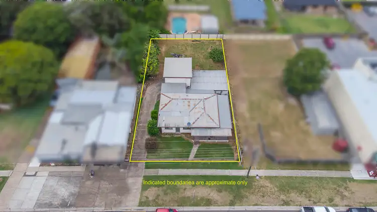 Second view of Homely house listing, 10 Queen Street, Walloon QLD 4306