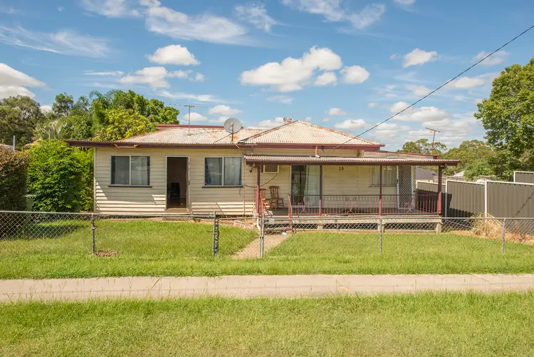 Third view of Homely house listing, 10 Queen Street, Walloon QLD 4306