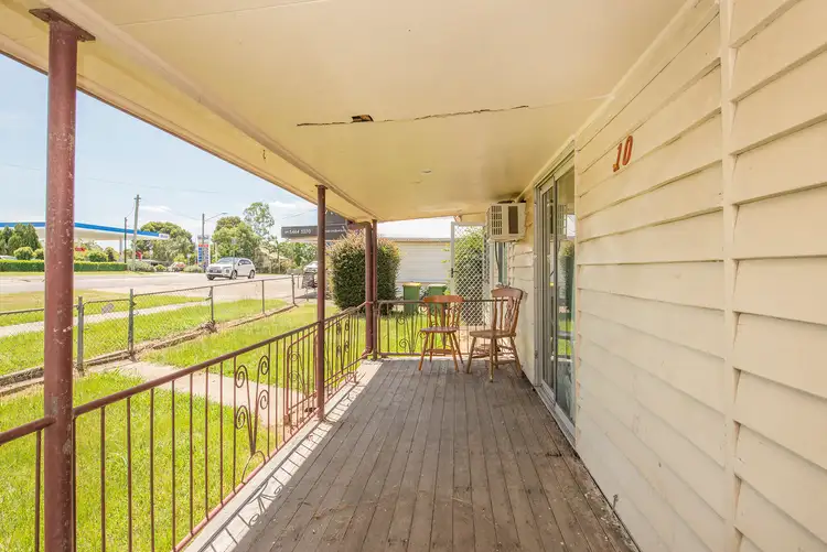 Fifth view of Homely house listing, 10 Queen Street, Walloon QLD 4306