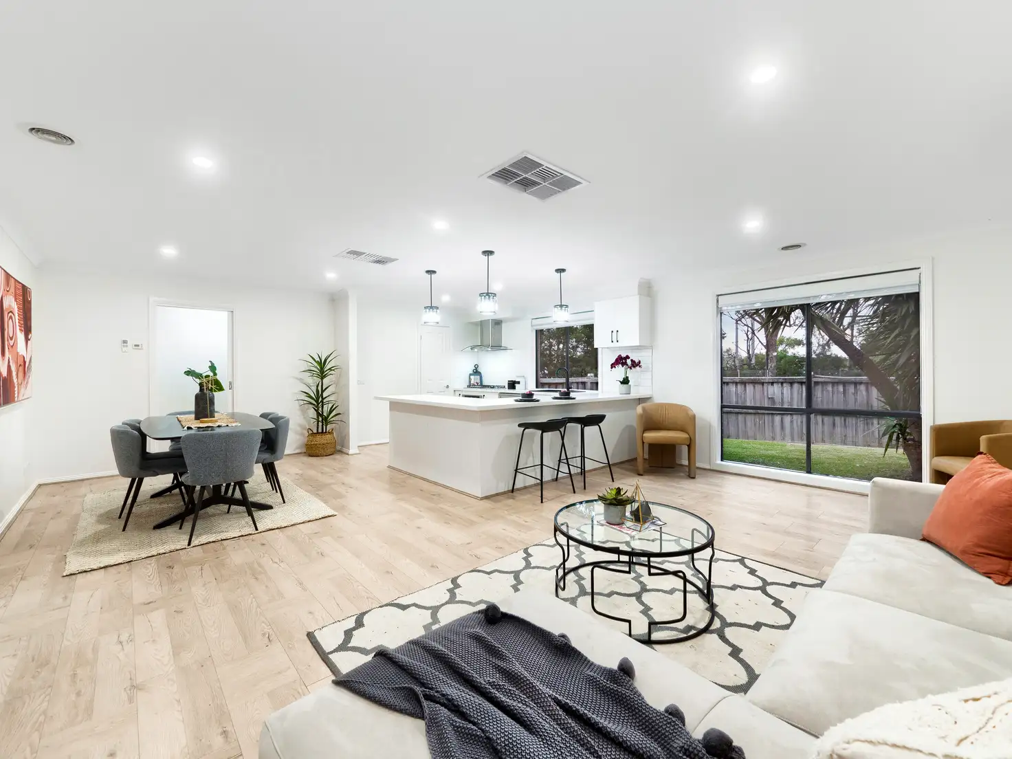 Main view of Homely house listing, 34 Westbury Way, Lyndhurst VIC 3975