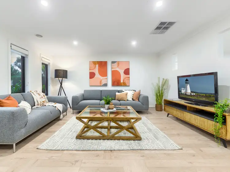 Third view of Homely house listing, 34 Westbury Way, Lyndhurst VIC 3975