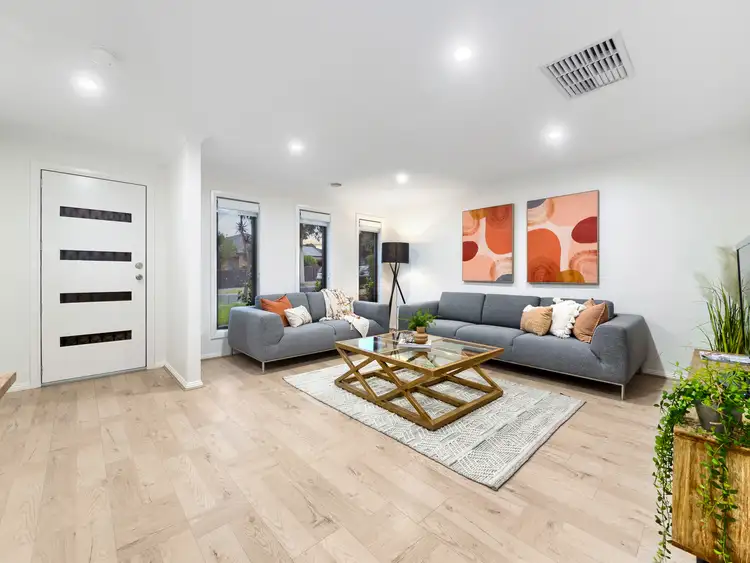 Fourth view of Homely house listing, 34 Westbury Way, Lyndhurst VIC 3975