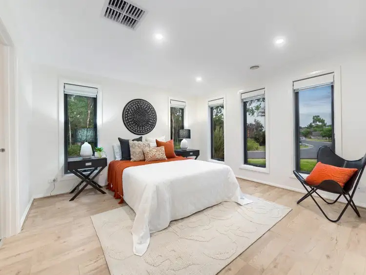 Fifth view of Homely house listing, 34 Westbury Way, Lyndhurst VIC 3975