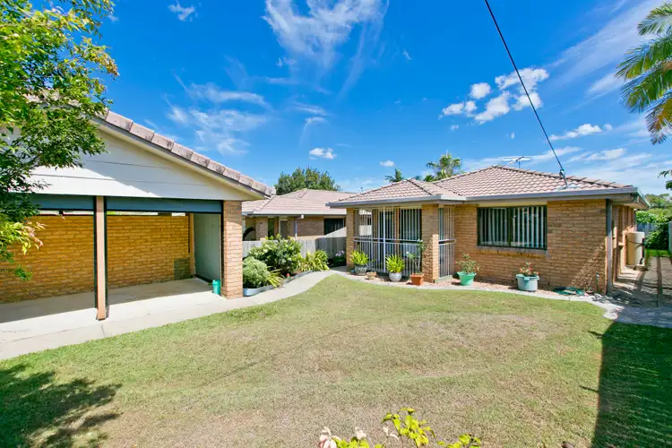 Main view of Homely house listing, 27 Wattle Street, Victoria Point QLD 4165