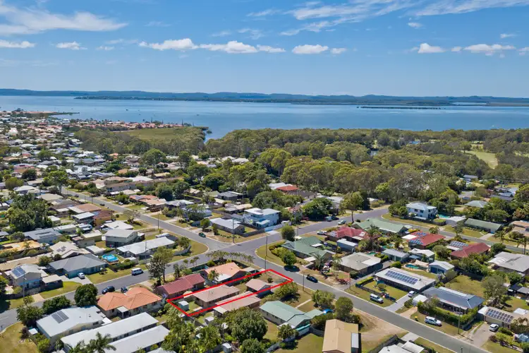 Second view of Homely house listing, 27 Wattle Street, Victoria Point QLD 4165