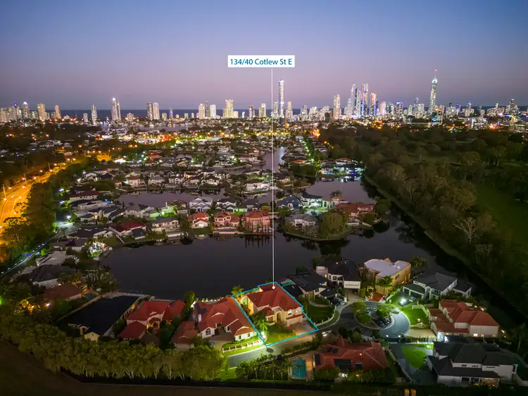 134/40 Cotlew Street East, Southport QLD 4215