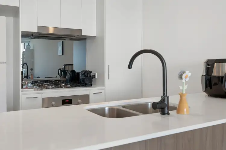 Fourth view of Homely apartment listing, 2307/1 Grant Avenue, Hope Island QLD 4212