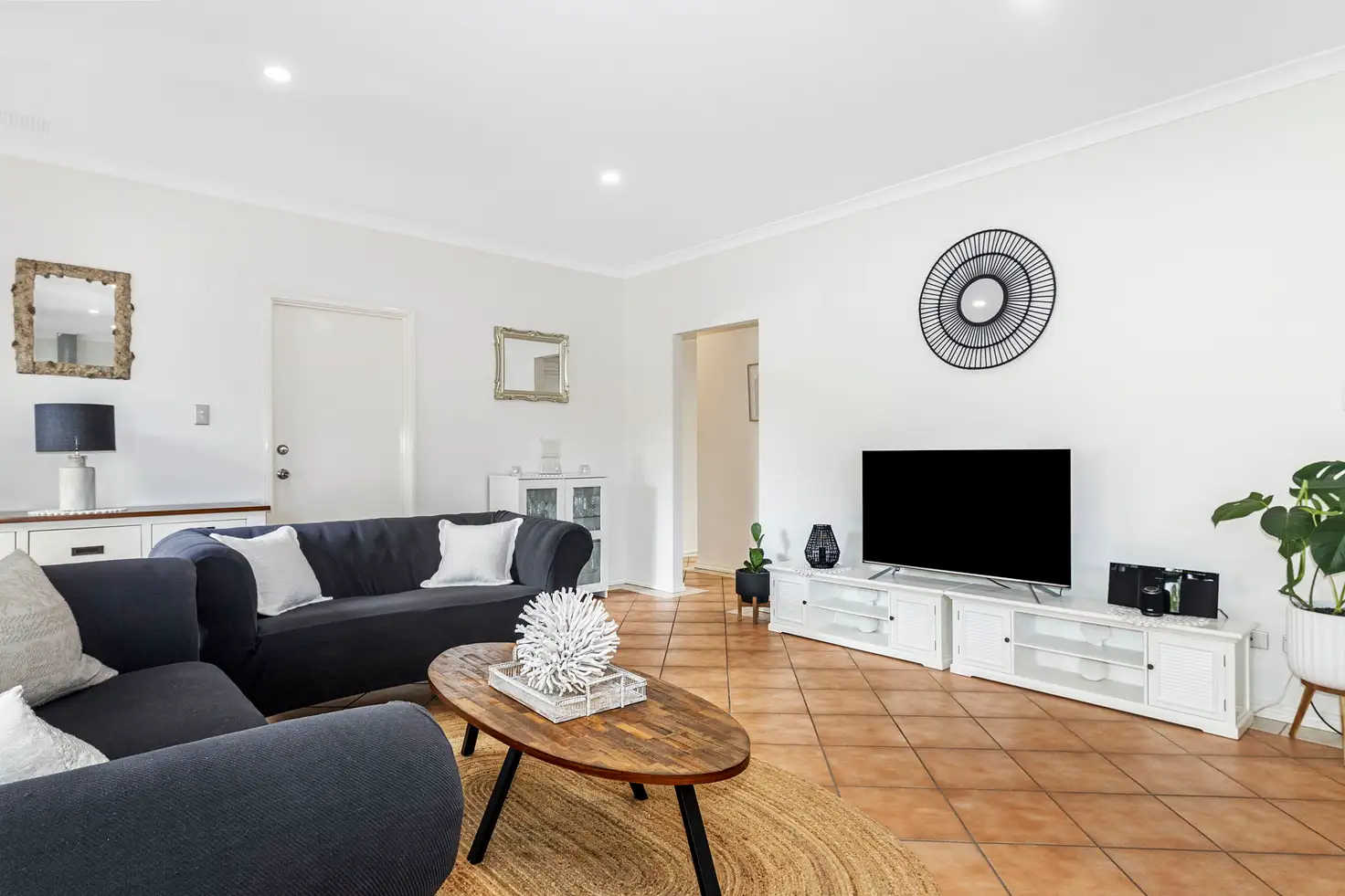 Main view of Homely house listing, 2/25 Cardinal Crescent, West Busselton WA 6280