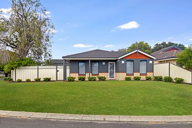 Second view of Homely house listing, 2/25 Cardinal Crescent, West Busselton WA 6280