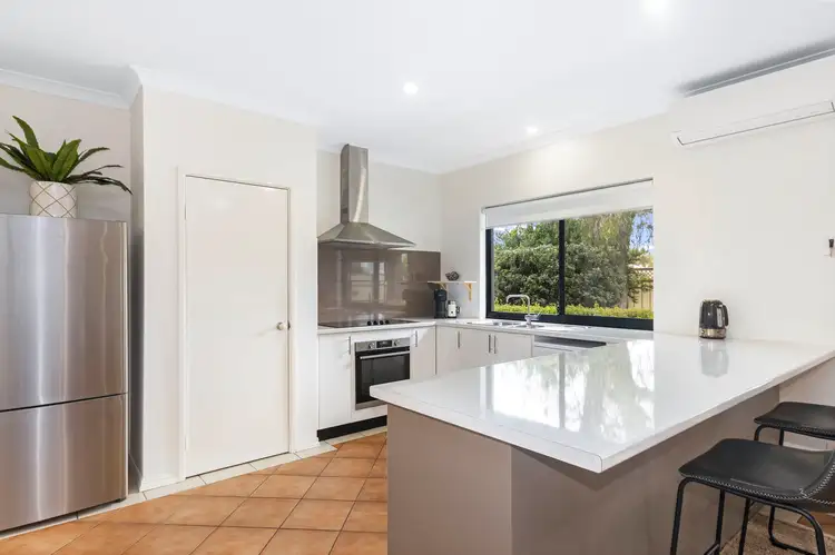 Fourth view of Homely house listing, 2/25 Cardinal Crescent, West Busselton WA 6280