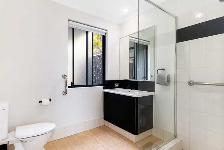 Seventh view of Homely house listing, 2/25 Cardinal Crescent, West Busselton WA 6280