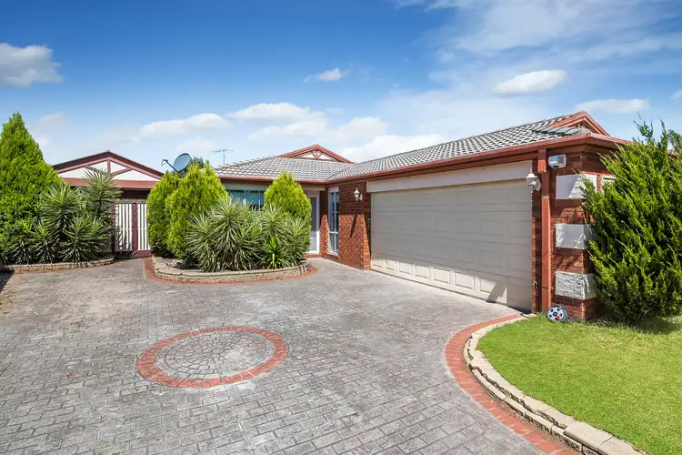 4 Xavier Court, Sunbury VIC 3429