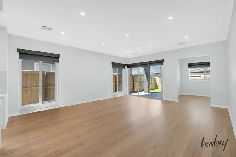 Fifth view of Homely house listing, 209 Brossard Road, Mickleham VIC 3064