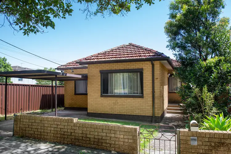 49 York Street, Belmore NSW 2192