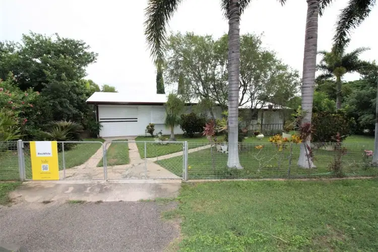 Main view of Homely house listing, 12 School Street, Charters Towers City QLD 4820