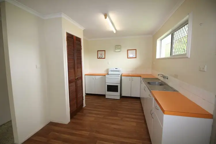 Second view of Homely house listing, 12 School Street, Charters Towers City QLD 4820