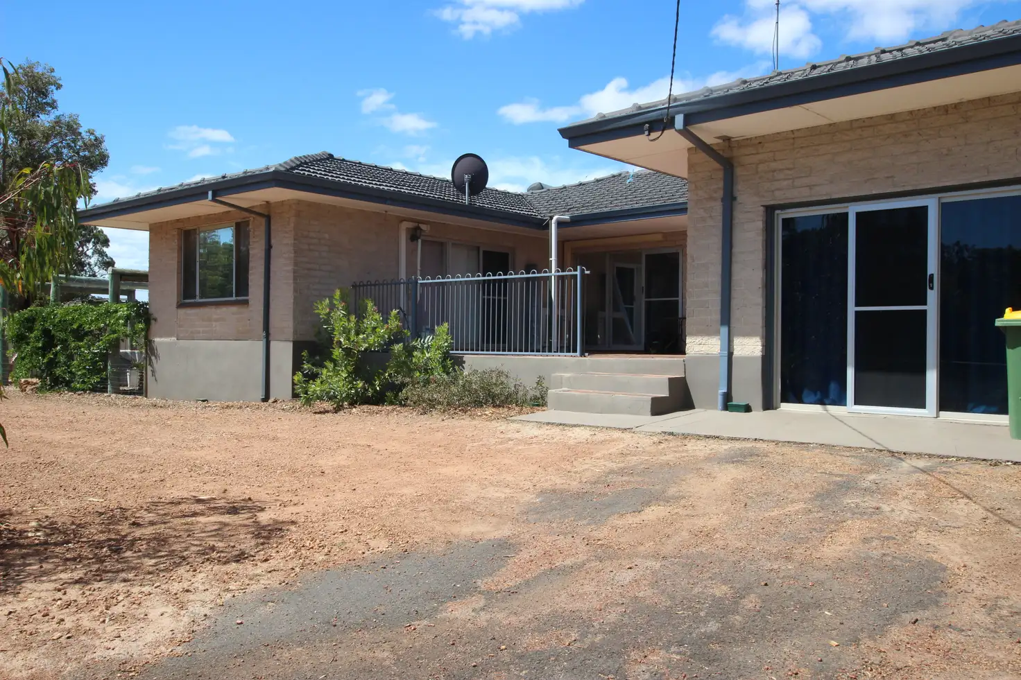 Main view of Homely house listing, 66 Fouracre Street, Waroona WA 6215
