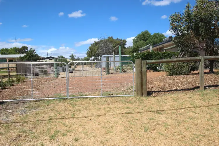 Fifth view of Homely house listing, 66 Fouracre Street, Waroona WA 6215