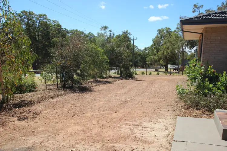 Seventh view of Homely house listing, 66 Fouracre Street, Waroona WA 6215